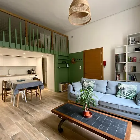 Groomi Urban Escape - Modern And Spacious! *