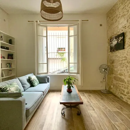 Groomi Urban Escape - Modern And Spacious! Montpellier