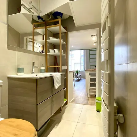 Groomi Urban Escape - Modern And Spacious! * Montpellier