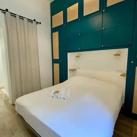 Vakantiehuis Urban Escape - Modern And Spacious! *