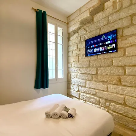 Groomi Urban Escape - Modern And Spacious! Montpellier
