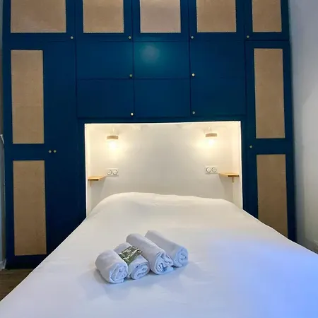 Groomi Urban Escape - Modern And Spacious!
