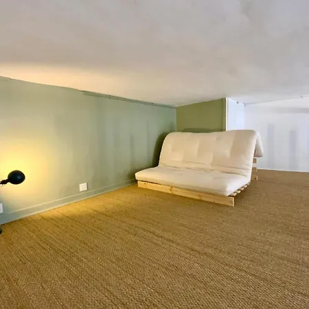 Holiday home Groomi Urban Escape - Modern And Spacious!